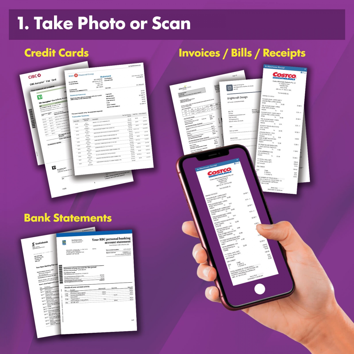 1- Take-Photo-AI-Accounting