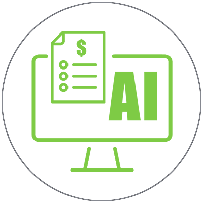 AI and Automation for Accounting and Bookkeeping Businesses: turn invoice and receipt into database or spreadsheet