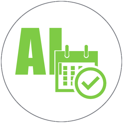 AI Automation, Get Appointment from all platforms and Businesses