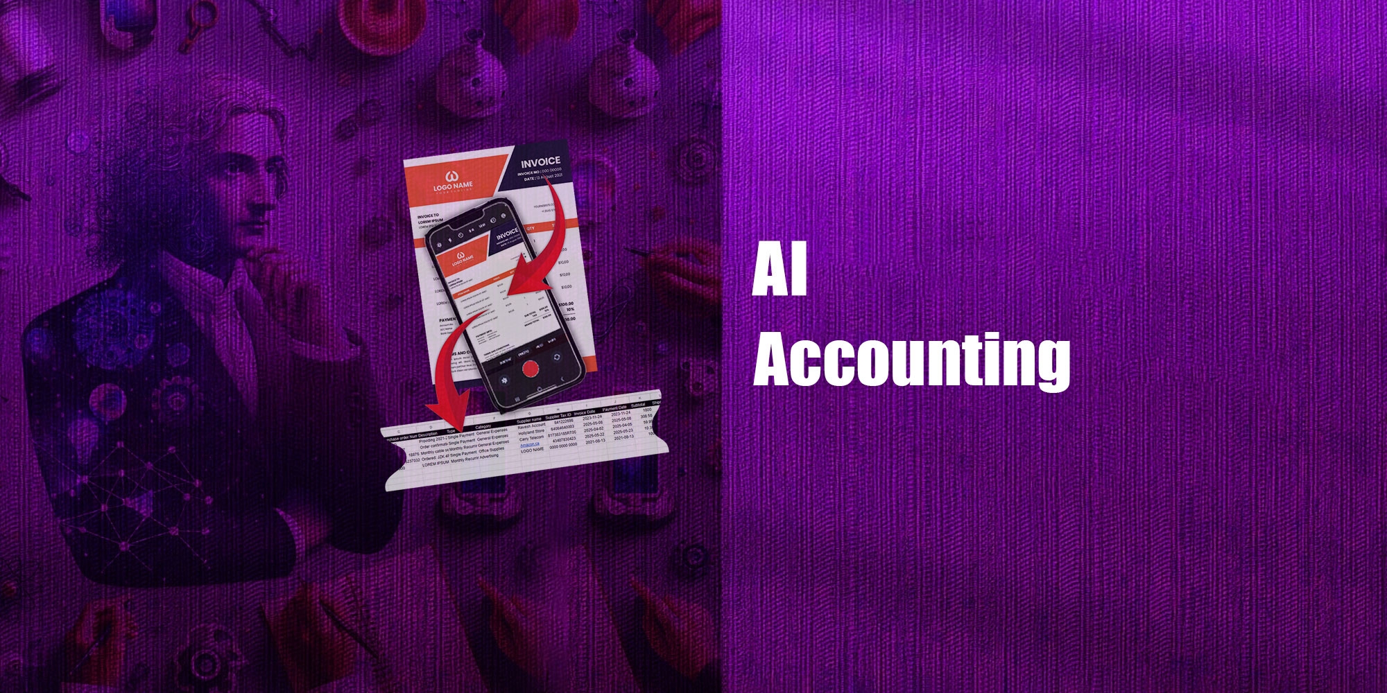 ai-accounting-invoice-database-spreadsheet-bookkeeping-automation-for-business-office-solutions