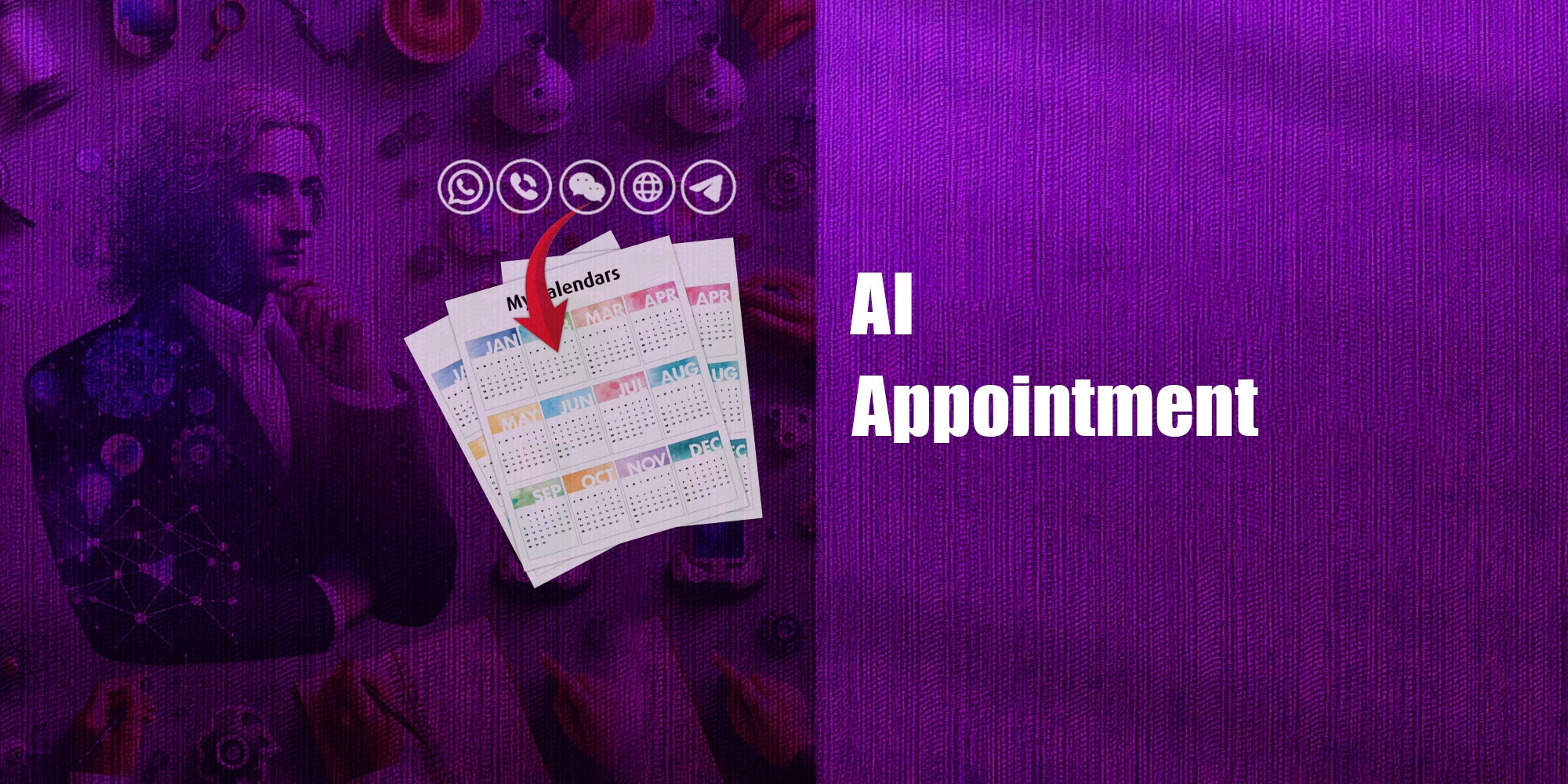 ai-appointment-schedule-booking-calendar-agent-setter-automation-for-business-office-solutions