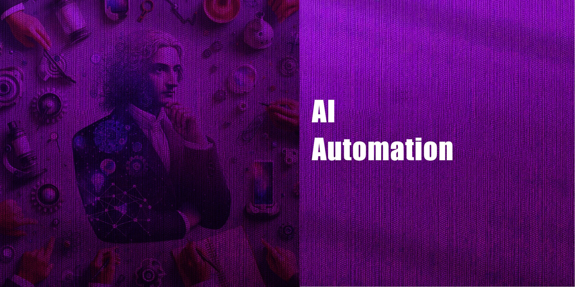 ai and automation solutions for business and office