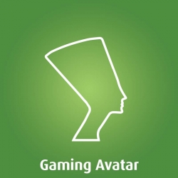 3D Gaming Avatar